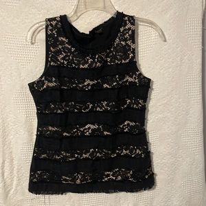 Banana Republic Sleeveless Tank Size S